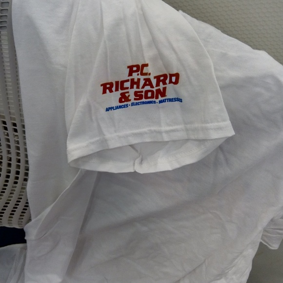 Mets promo shirt - Picture 3 of 3